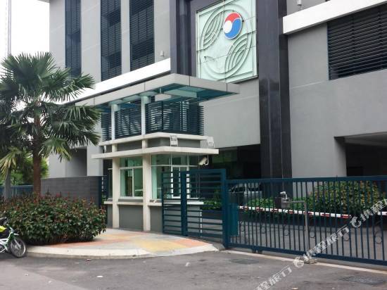 吉隆坡Placin @ 柯莎公寓