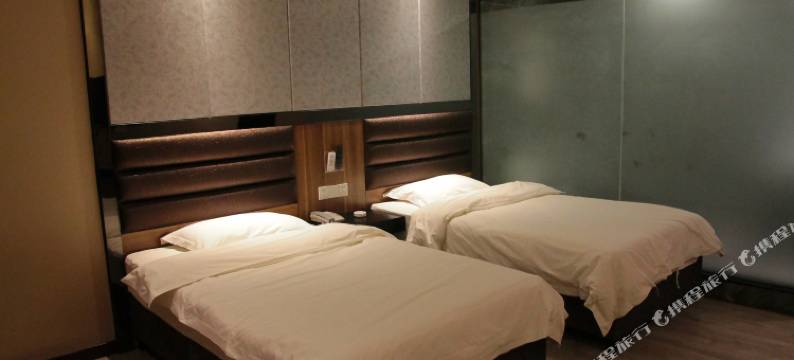 顾家酒店(新乡高铁东站店)图片