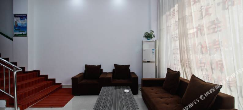 合肥紫云楼商务宾馆图片