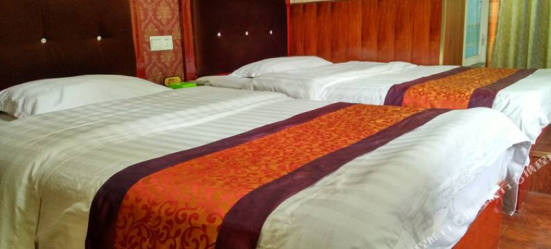 南部玥阳商务宾馆图片