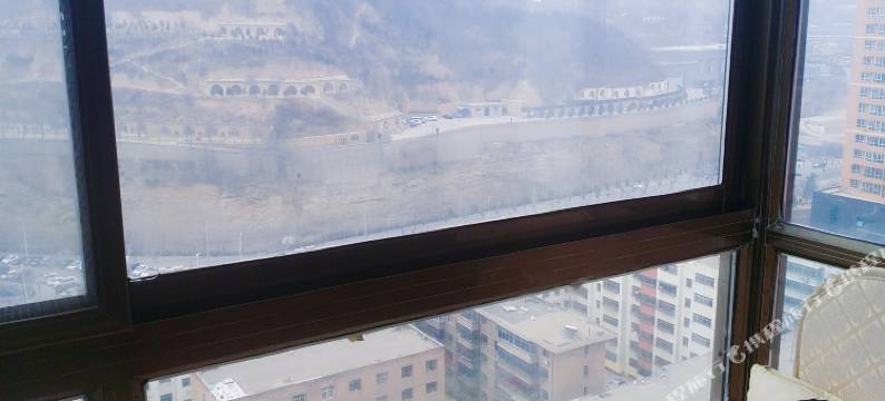 延安自由青年旅舍图片