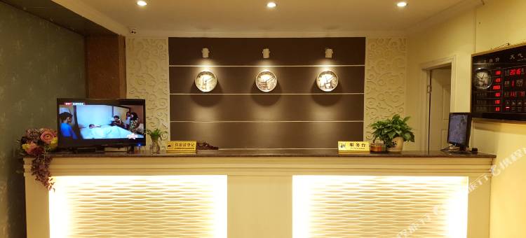 永州格莱瑞酒店图片