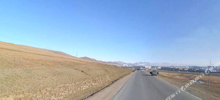 那曲斯卡拉大酒店图片