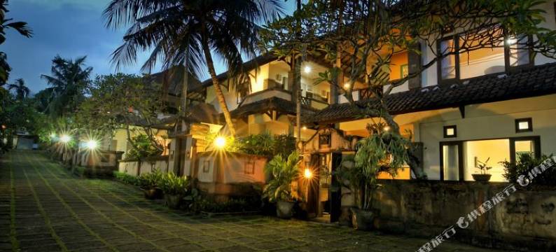 迪威欣塔酒店及餐厅(Dewi Sinta Hotel and Restaurant)图片