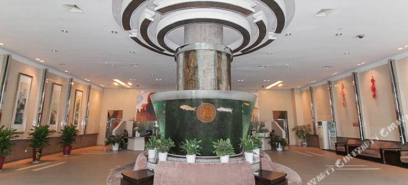 无锡苏嘉金龙商务大酒店图片