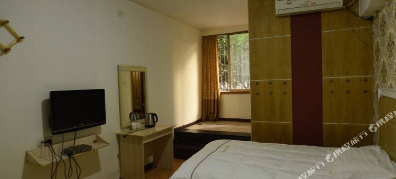 达州景泰宾馆图片