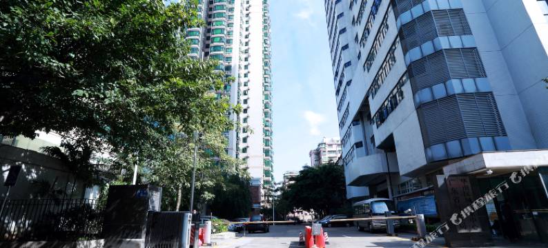 省气象局招待所图片