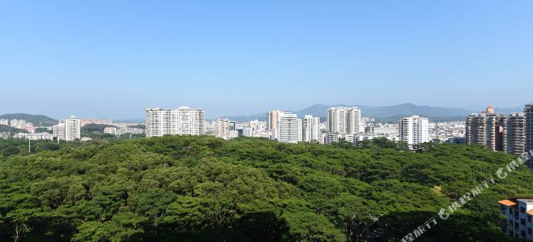 广州斯维登·国际公寓(增城东汇城店)图片