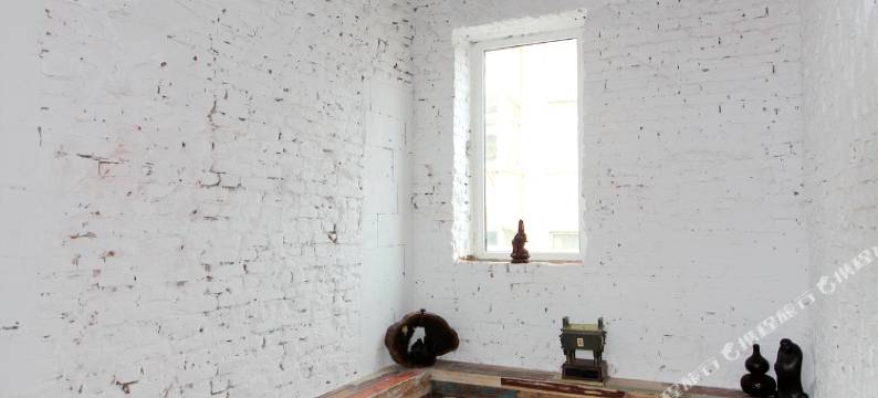 青岛宿缘雅筑客栈图片