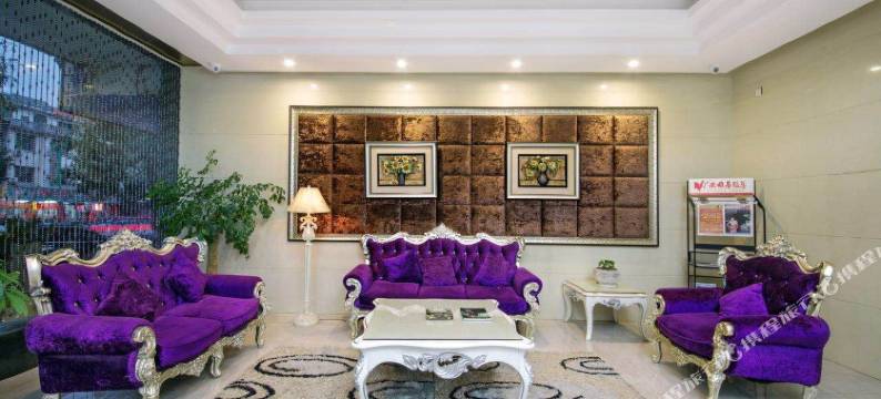 兴安米兰诺商务酒店图片