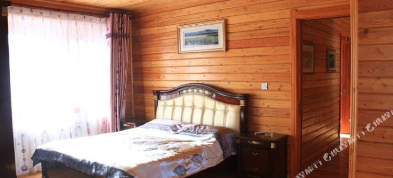 亚布力雪场豪华别墅22号图片