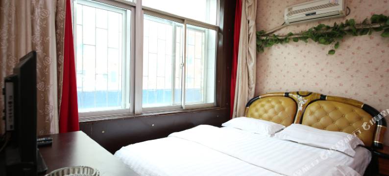 营口盛源客栈图片