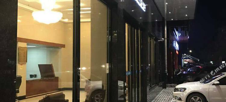 珠海龙山酒店(御温泉龙山工业区店)图片
