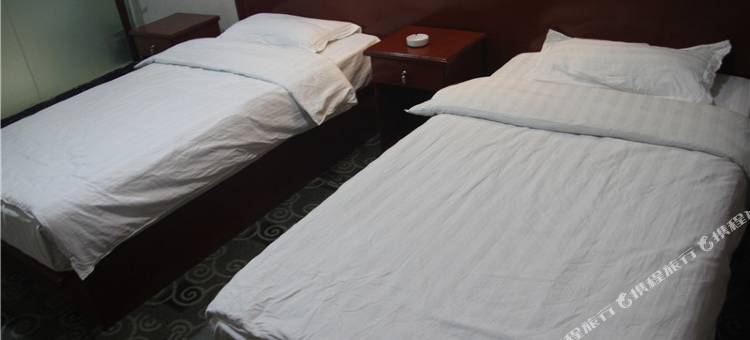 乌鲁木齐稻香村宾馆图片