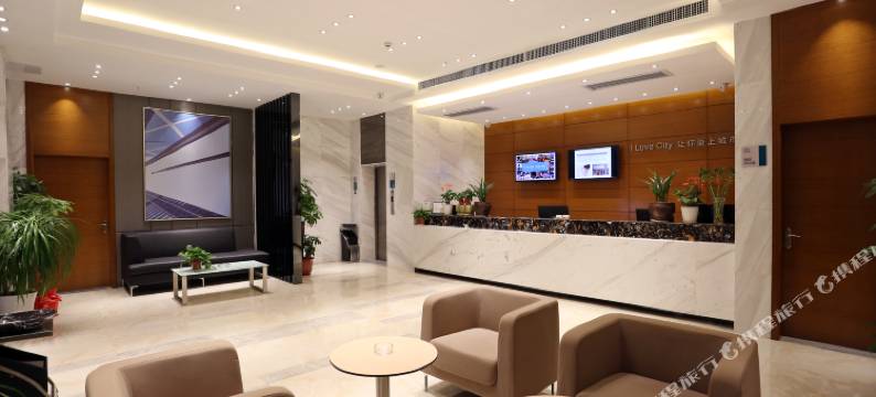 一居酒店(长沙县大众传媒学院店)图片