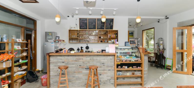 泾县过客旅人青年旅舍图片