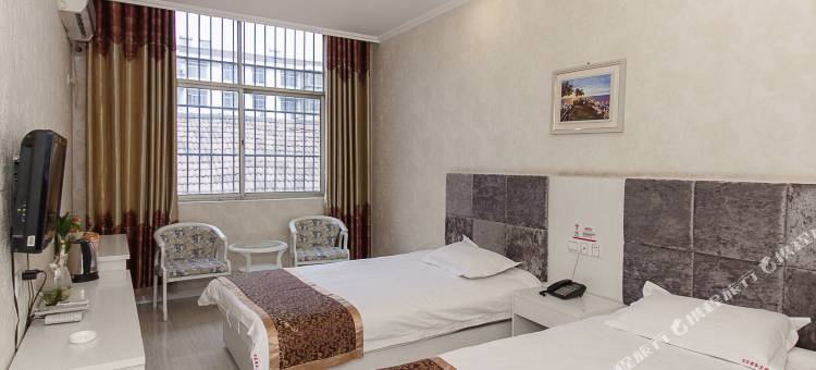 砀山宋家商务宾馆图片