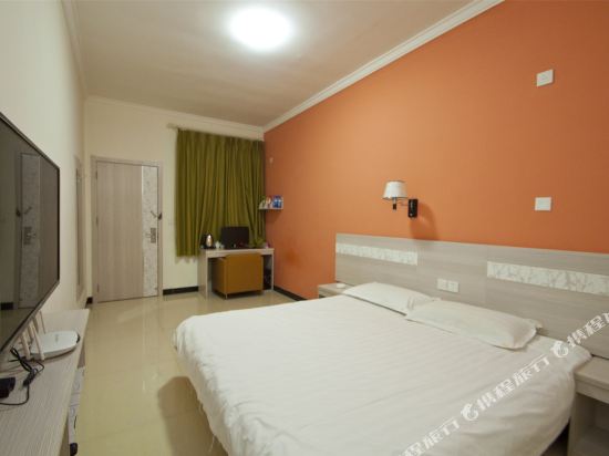 林州佳苑时尚宾馆