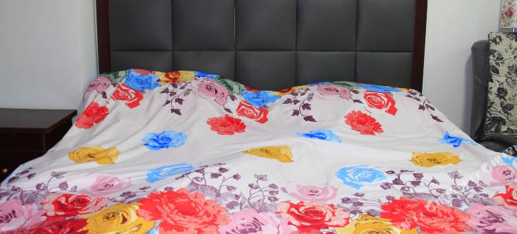 菏泽短租公寓凤凰城店图片