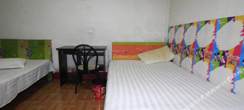 菏泽国花招待所图片