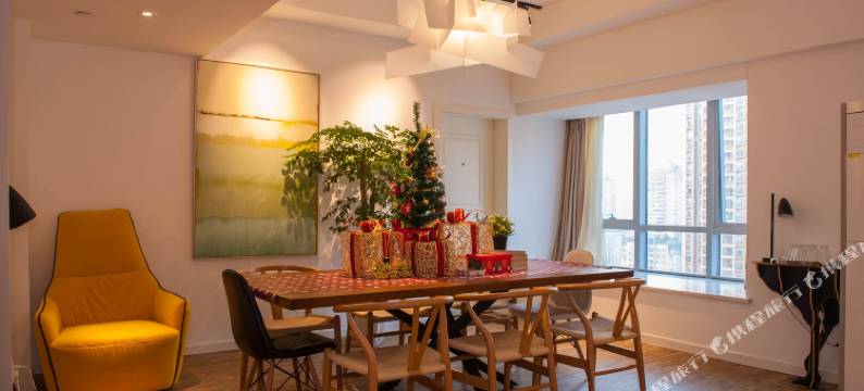 20克拉智慧酒店(重庆观音桥九街高屋店)图片