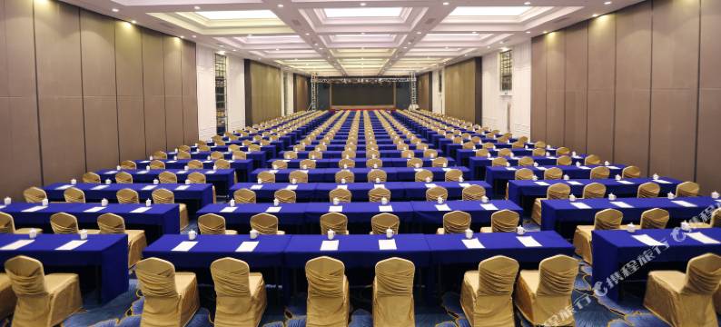 济南西城泉盈酒店(长清大学城店)图片