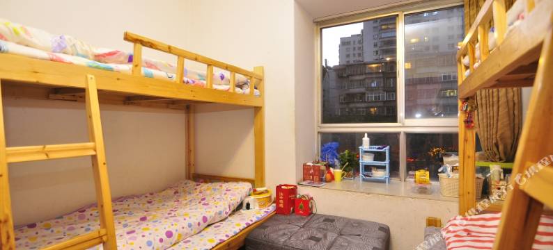 昆明如嘉青旅(南屏街店)图片