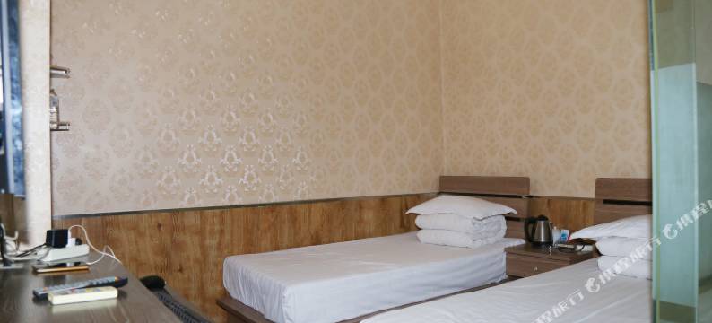 阜新金芒果时尚宾馆图片