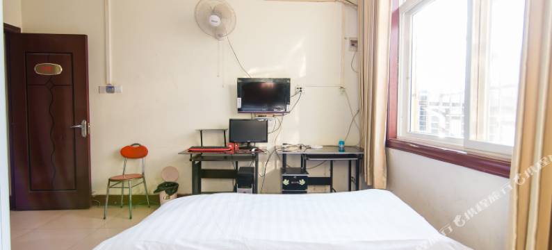 南阳宜家宾馆图片