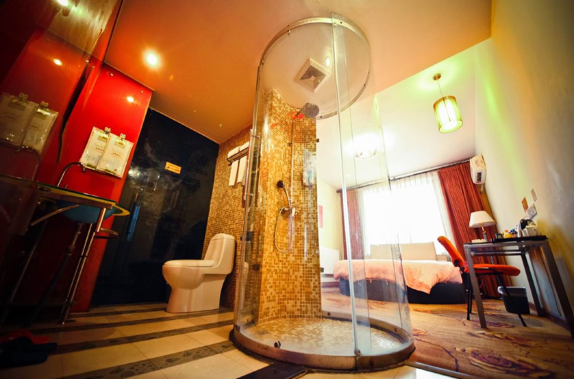 Ya An Shang Ji Han Jia Jiu Dian Hotel Reviews And Room Rates - 