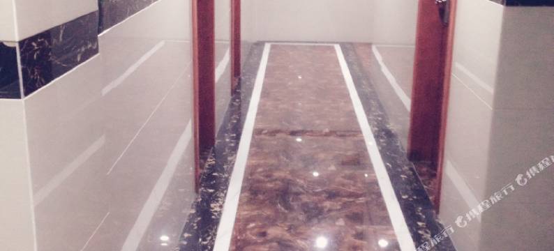 桐乡金都宾馆图片