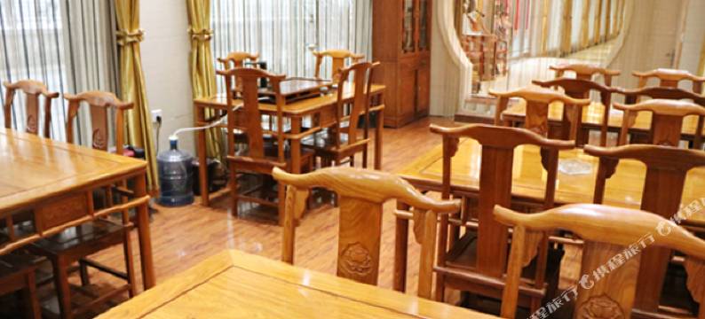 天水明信时代公寓宾馆图片