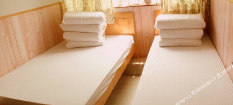 香港迎新宾馆图片