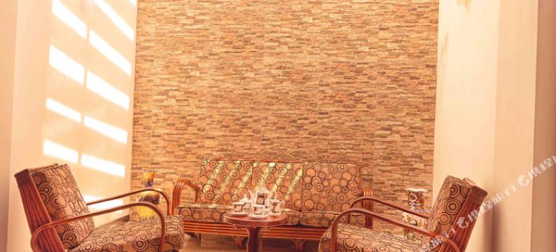 AA 赛道平房酒店(AA Circuit Bungalow)图片