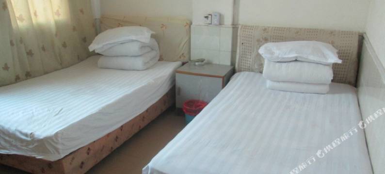 信丰乐平宾馆图片