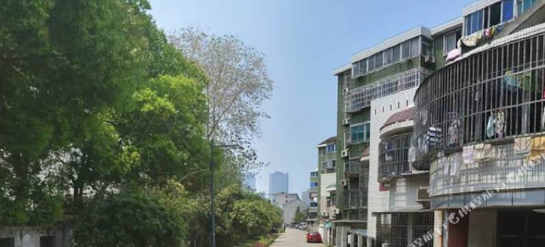 时住酒店(常州淹城万达广场店)图片