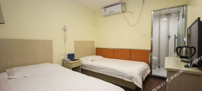 鸿林宾馆(北京阜外医院店)图片