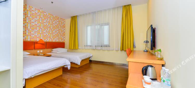 如家酒店(天津武清京津路东方之珠店)图片