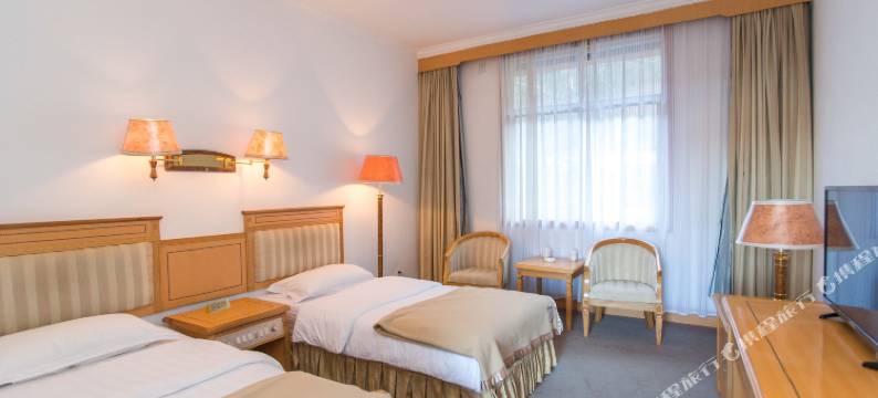 宁蒗祖母家园住宿图片