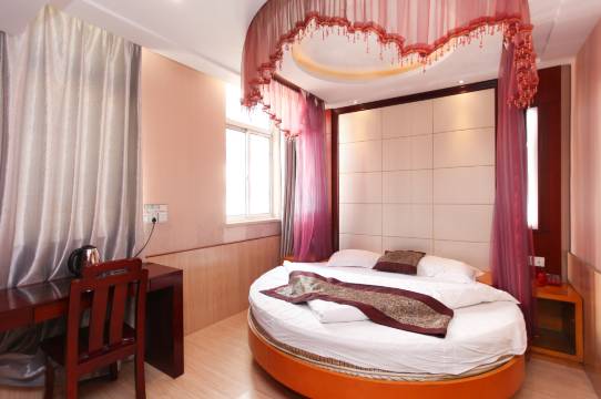 常州泰乐之驿宾馆