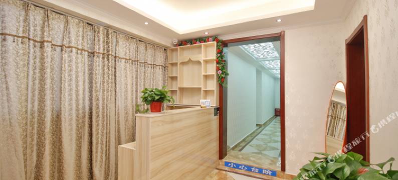 合肥宜家公寓图片