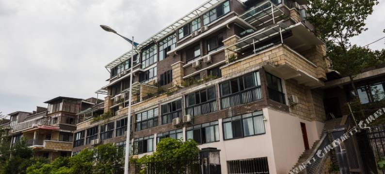 武隆赛喜酒店图片