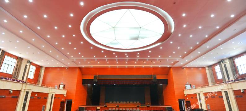 雷山德丰凯隆温泉酒店图片