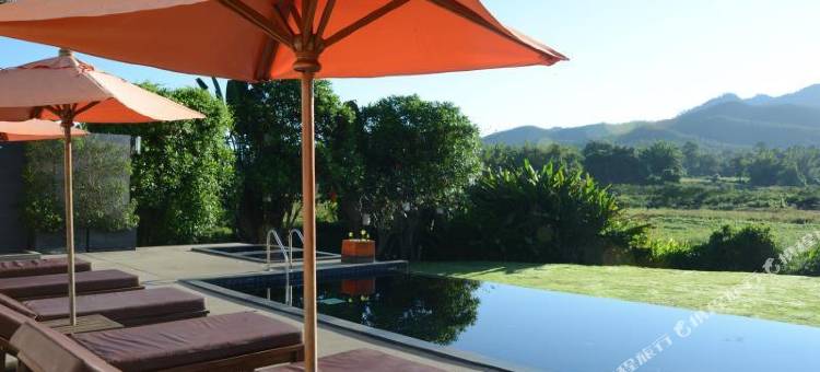 尤玛酒店(Yoma Hotel, Pai)图片