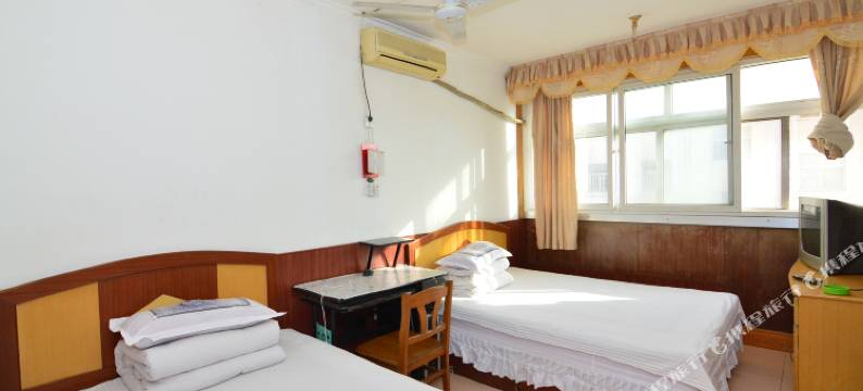 莱西鸿盈翔旅馆图片