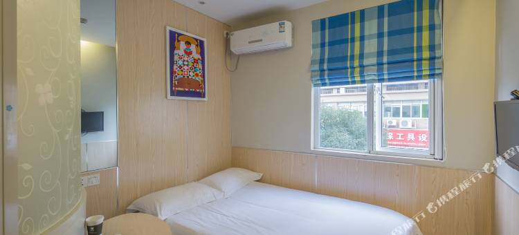 易佰连锁旅店(温州下吕浦店)图片