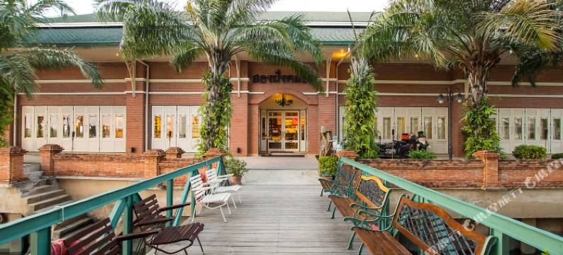 卡拉南河畔度假村(Kalanan Riverside Resort)图片