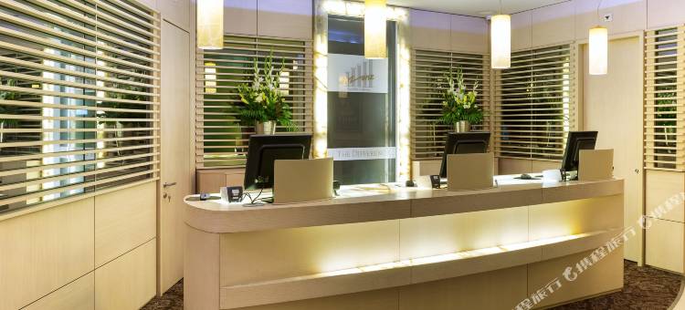 圣哥达酒店(Hotel St.Gotthard)图片