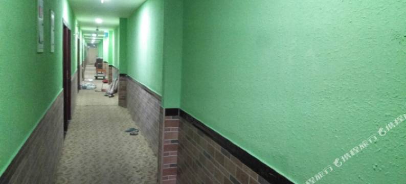 北京布奇诺克精品酒店图片