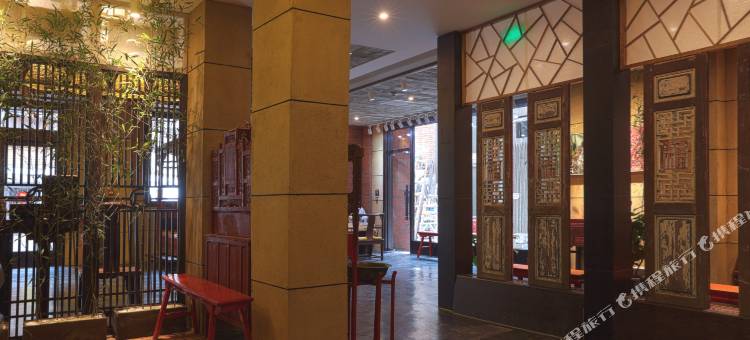 天一(厦门中山路步行街店)图片